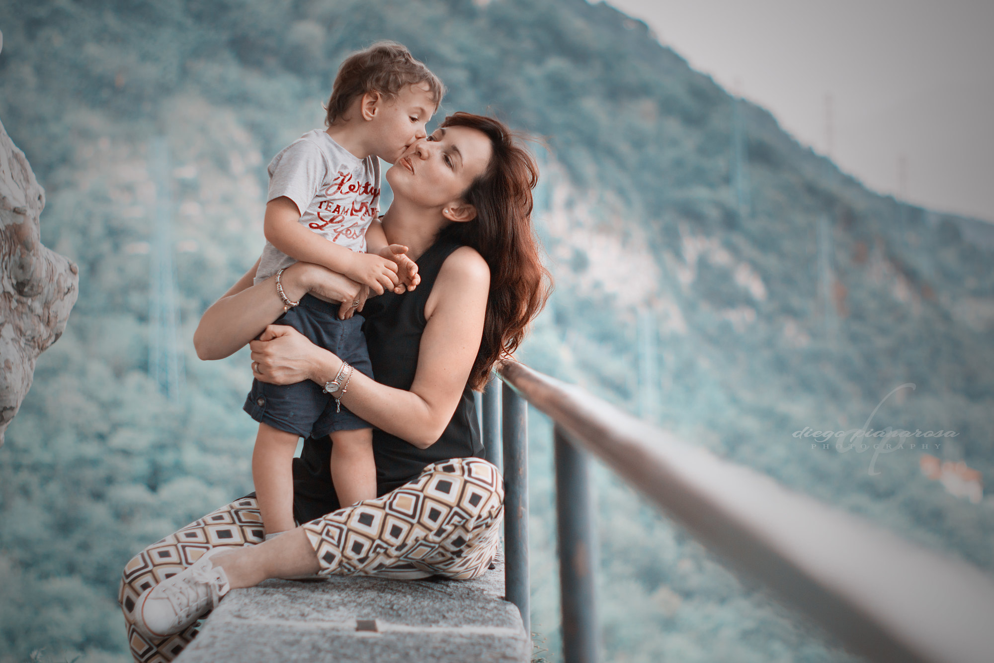 Amore di mamma