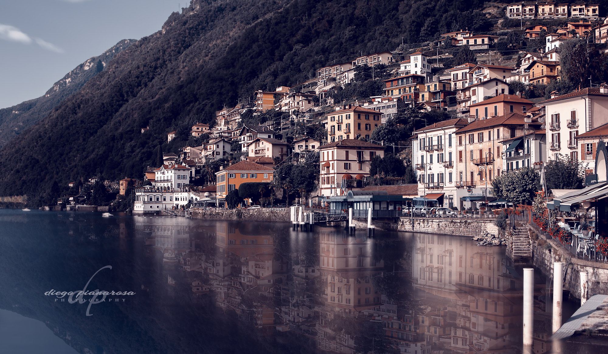 Argegno