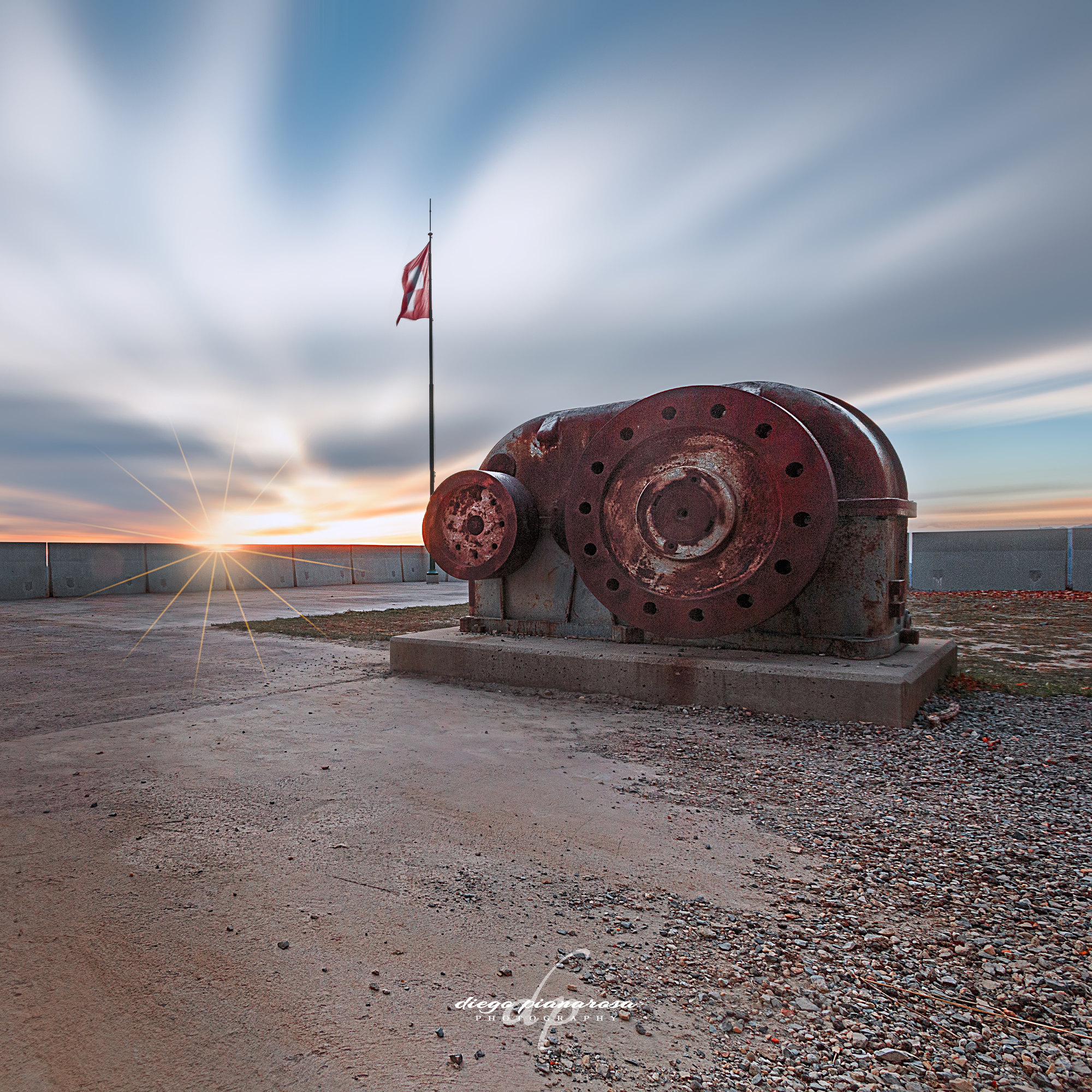 Balcone d'Italia