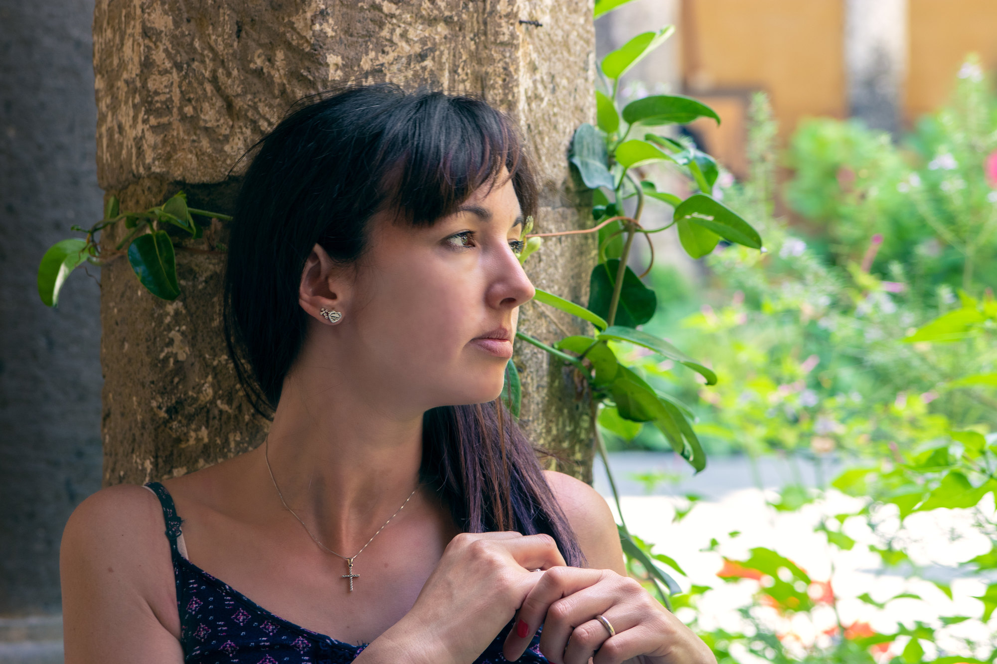 La mia bella moglie