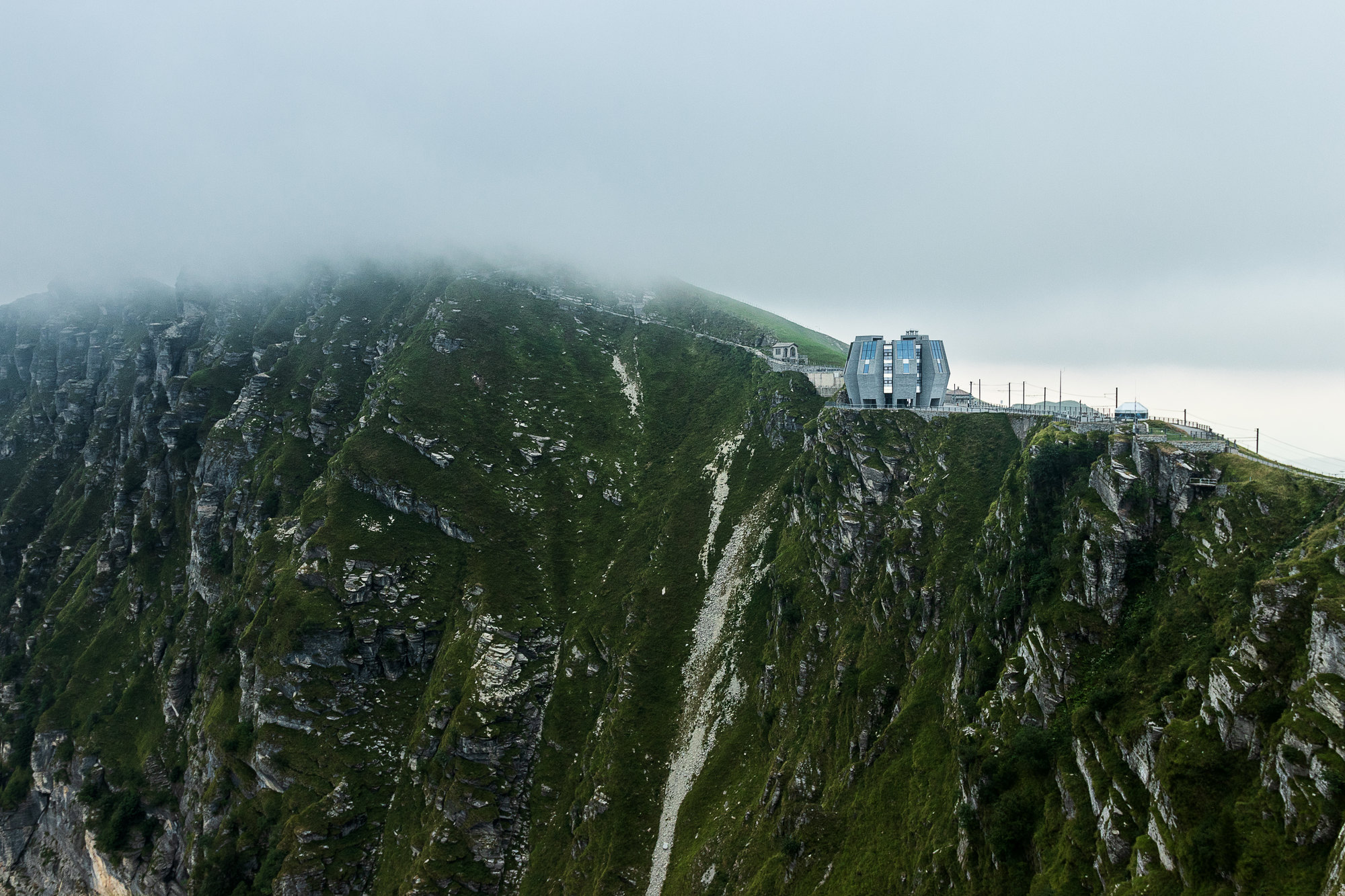 Monte Generoso