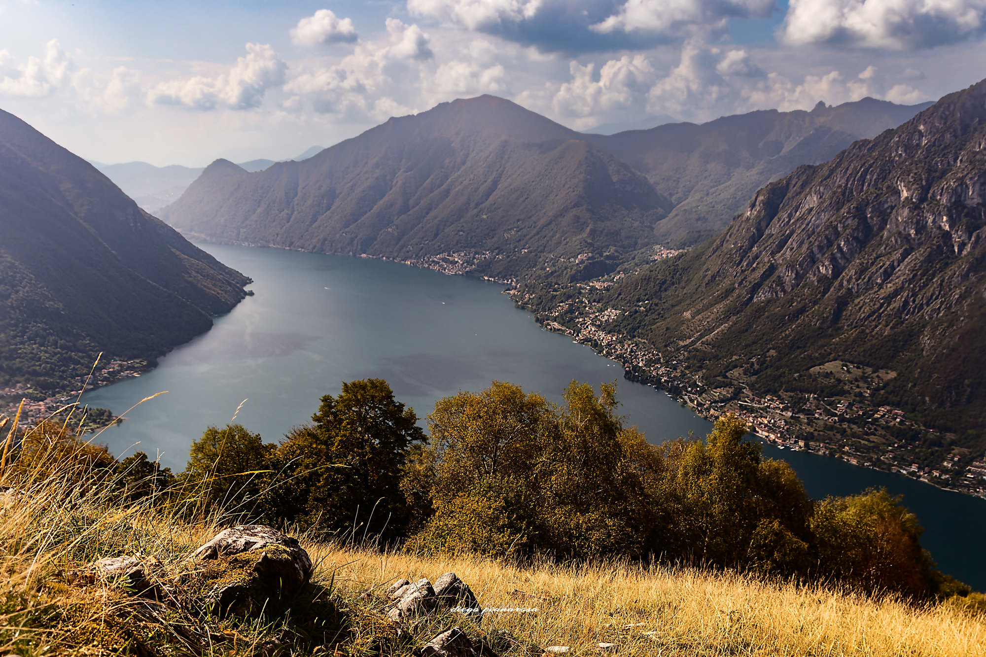 Alpe di Claino