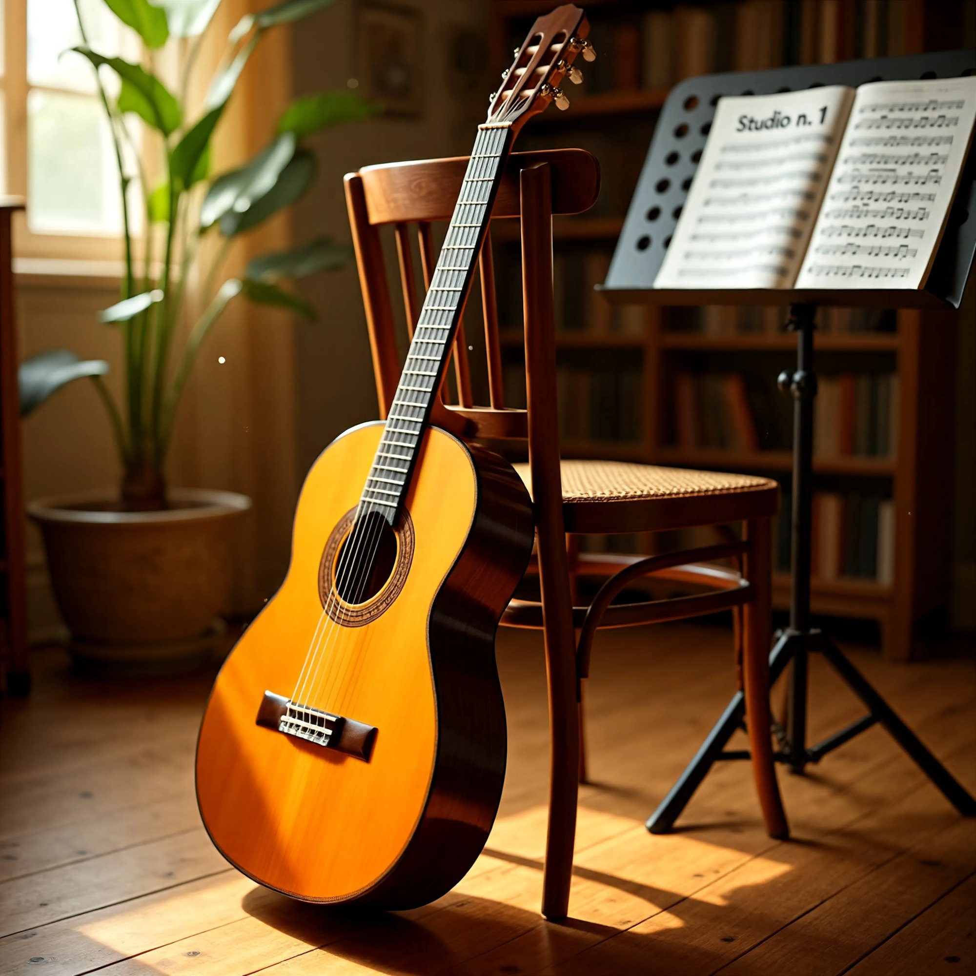 guitar
